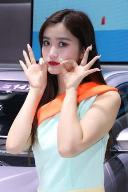 热门推荐内容展示