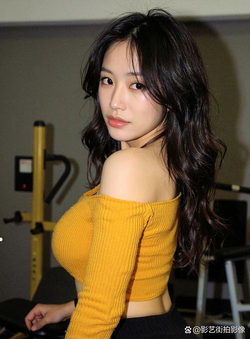 内容分类导航界面